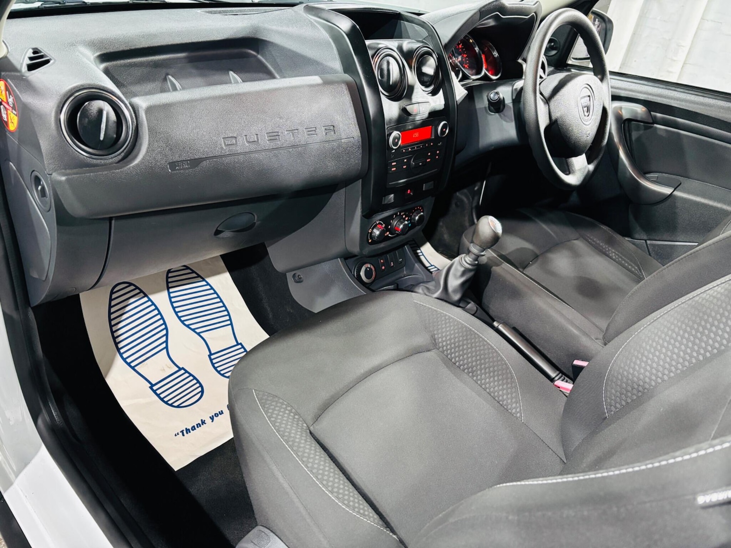 Used Dacia Duster 2016 for sale - 77255162: Photo 14