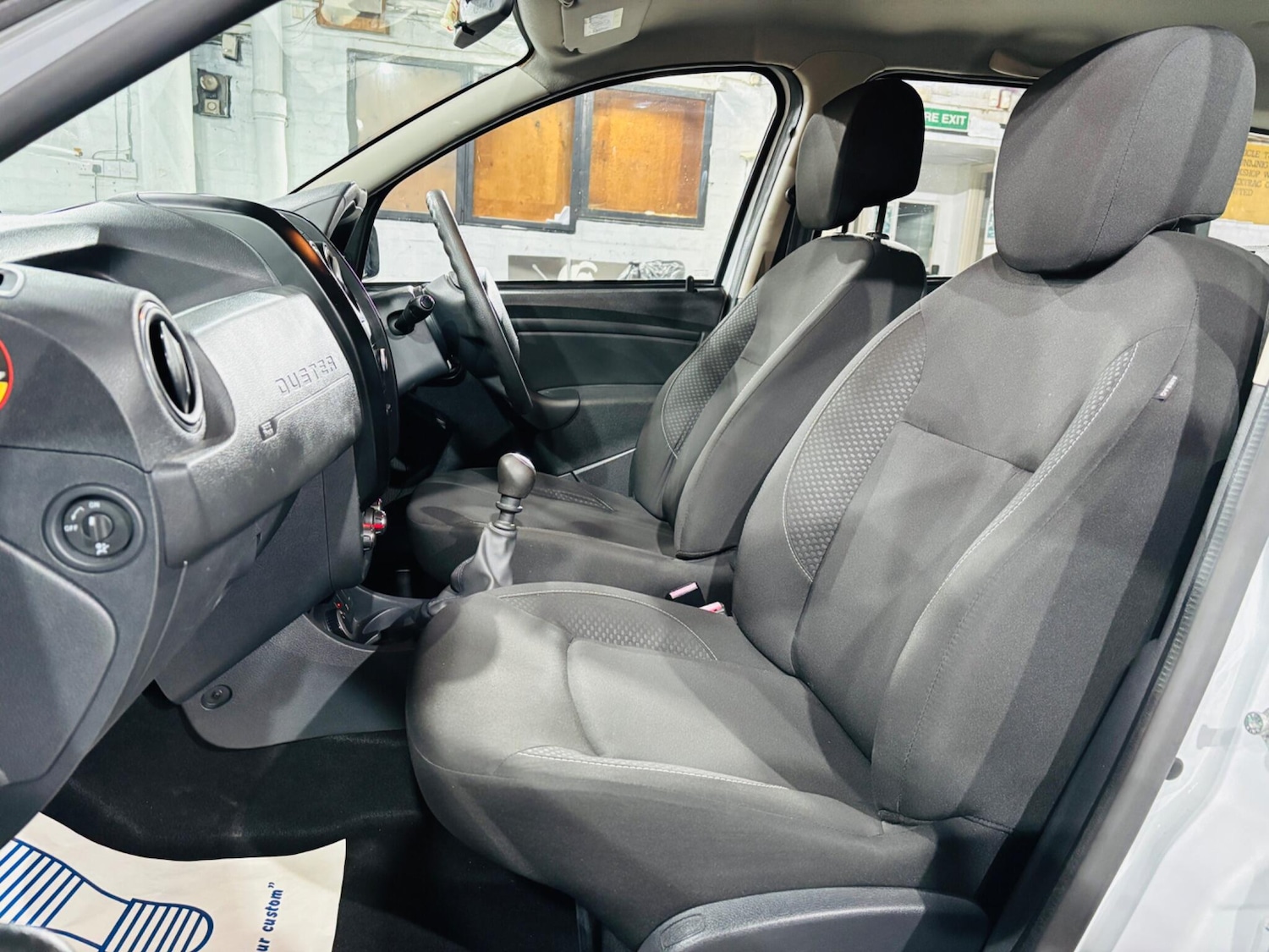 Used Dacia Duster 2016 for sale - 77255162: Photo 15