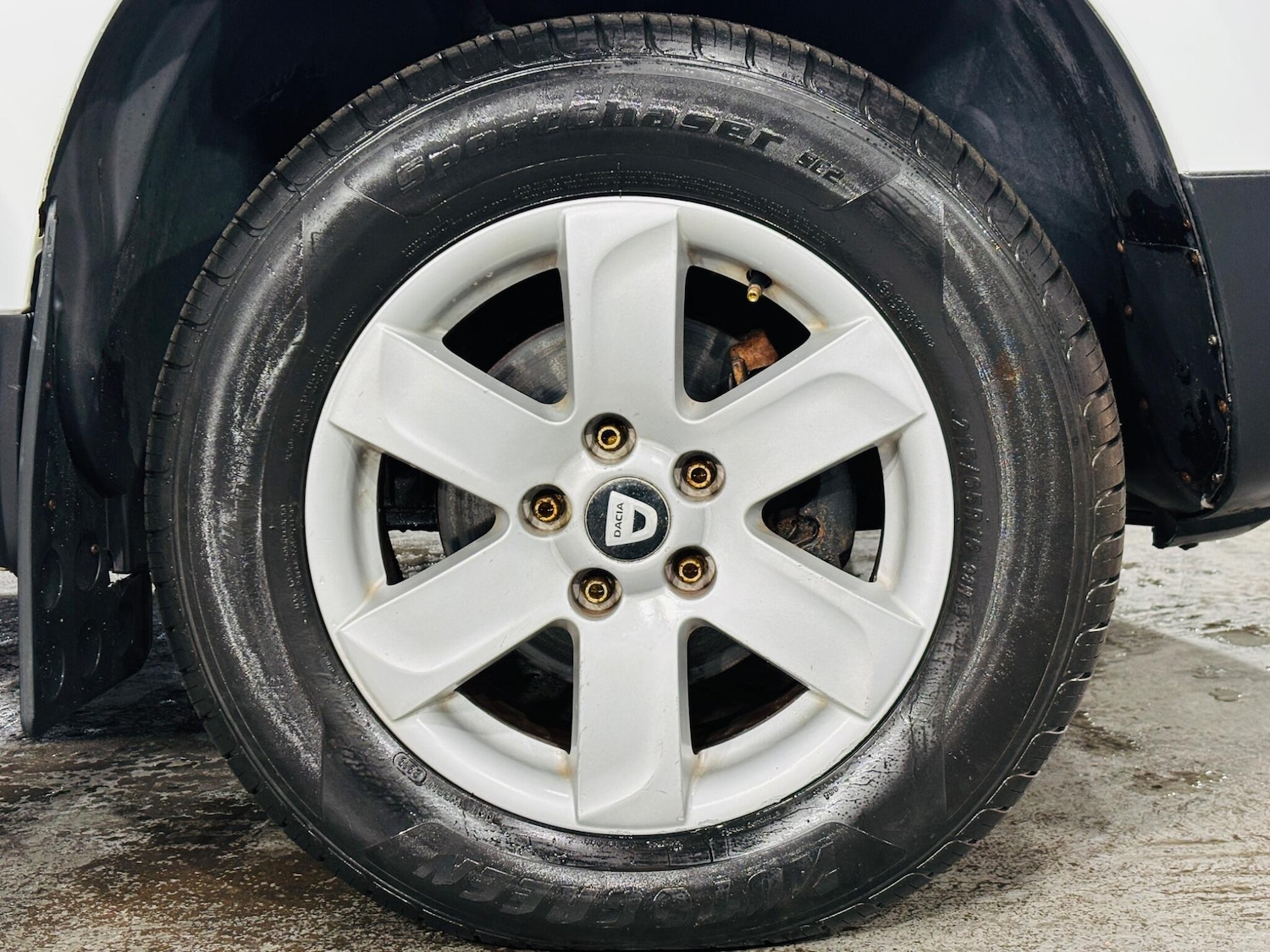 Used Dacia Duster 2016 for sale - 77255162: Photo 21