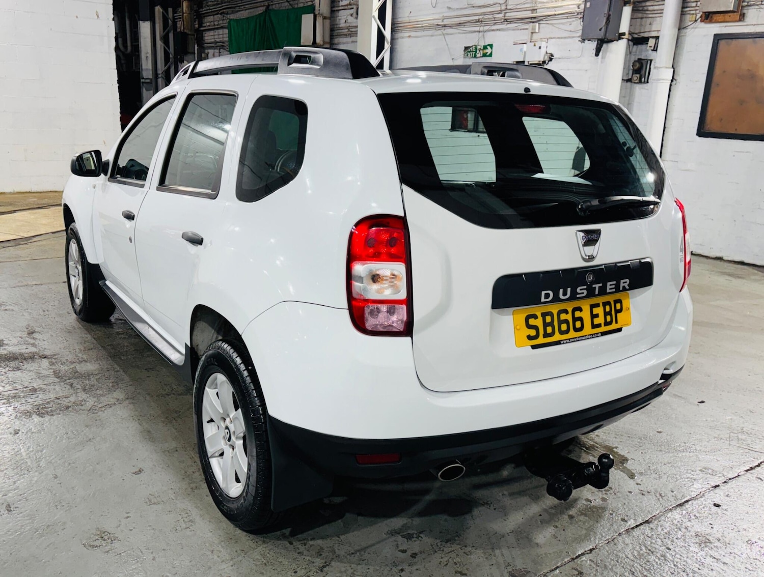Used Dacia Duster 2016 for sale - 77255162: Photo 7