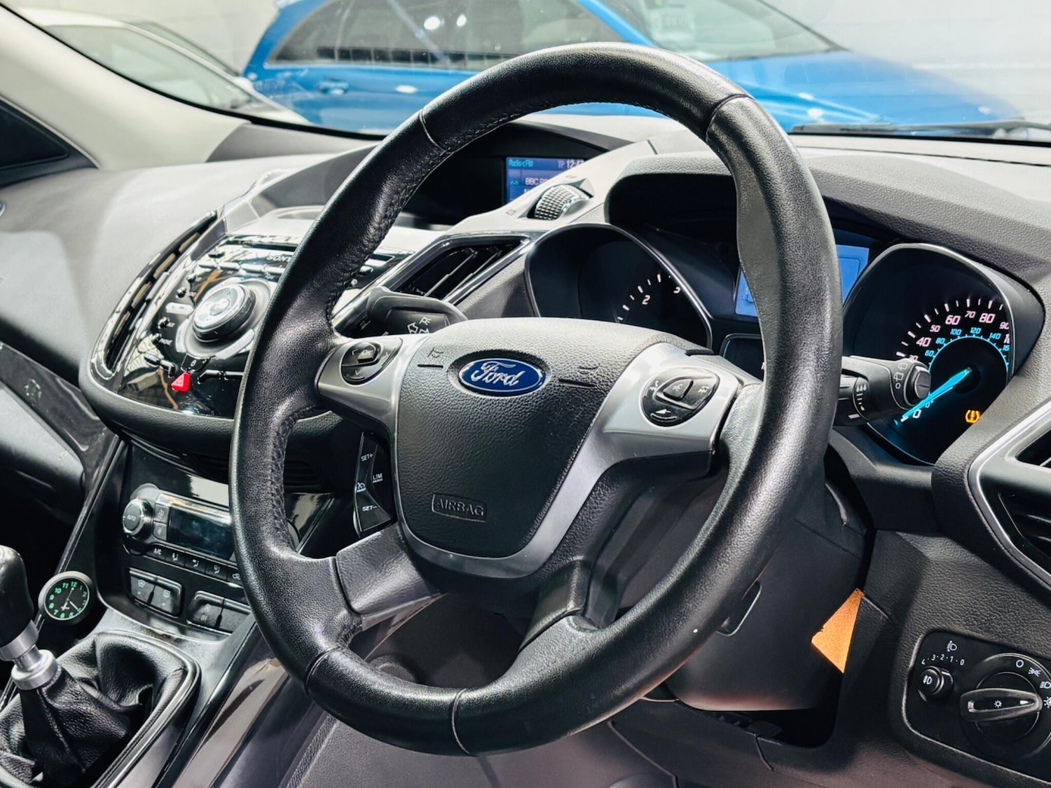 Used Ford Kuga 2015 for sale - 76270062: Photo 11