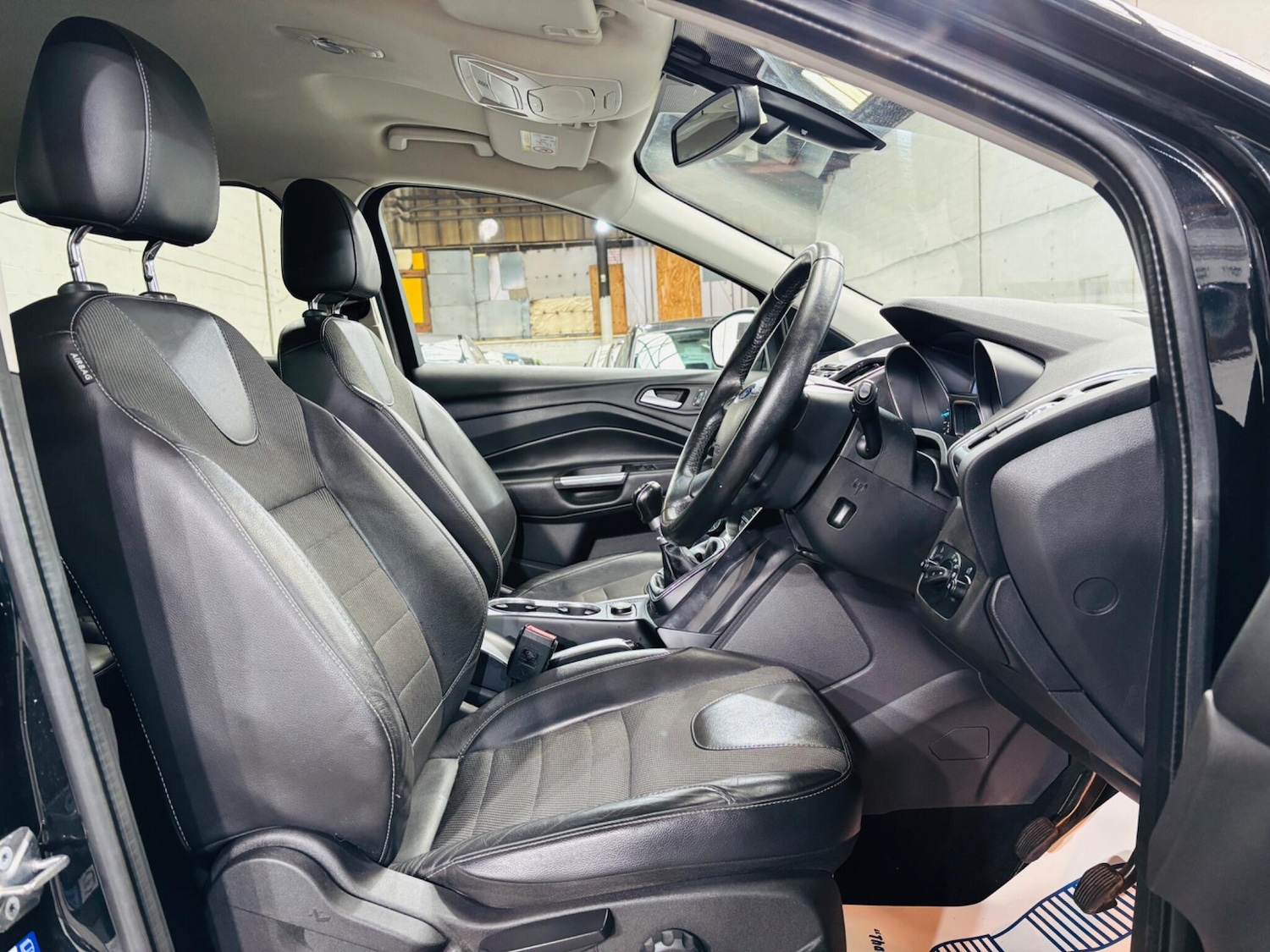 Used Ford Kuga 2015 for sale - 76270062: Photo 13