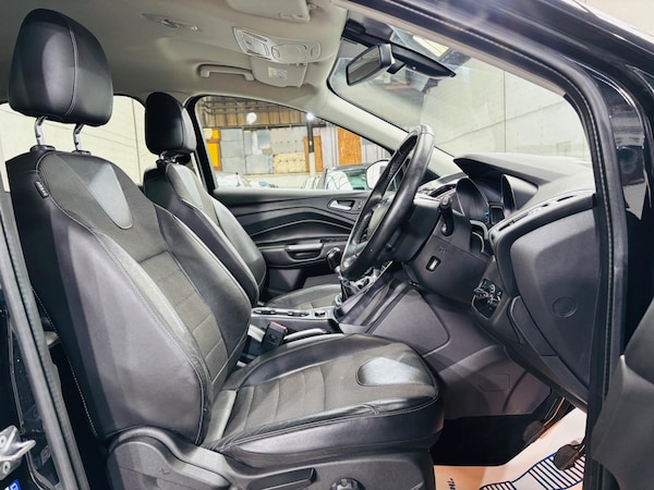 Used Ford Kuga 2015 for sale - 76270062: Photo 13