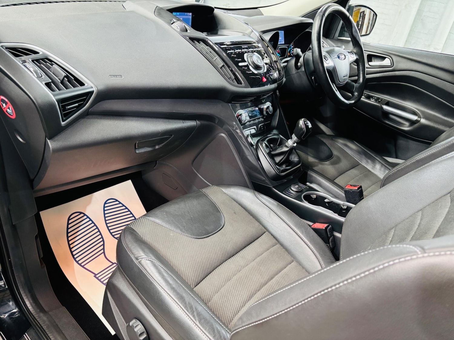 Used Ford Kuga 2015 for sale - 76270062: Photo 14