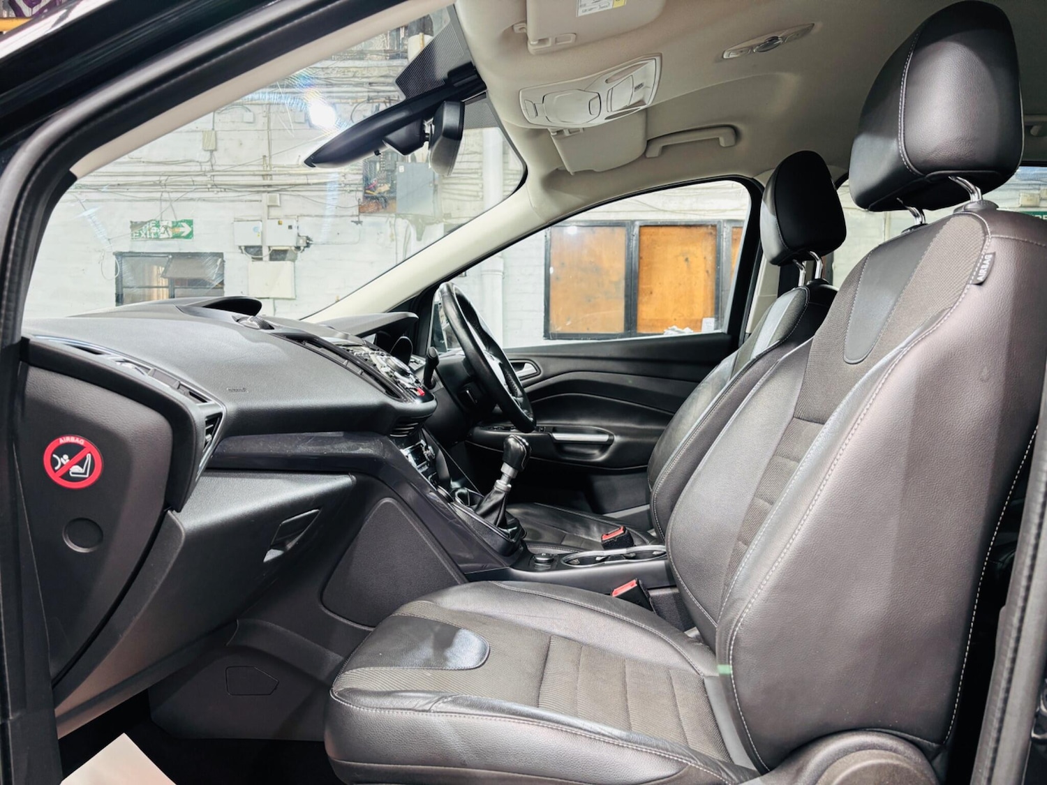 Used Ford Kuga 2015 for sale - 76270062: Photo 15