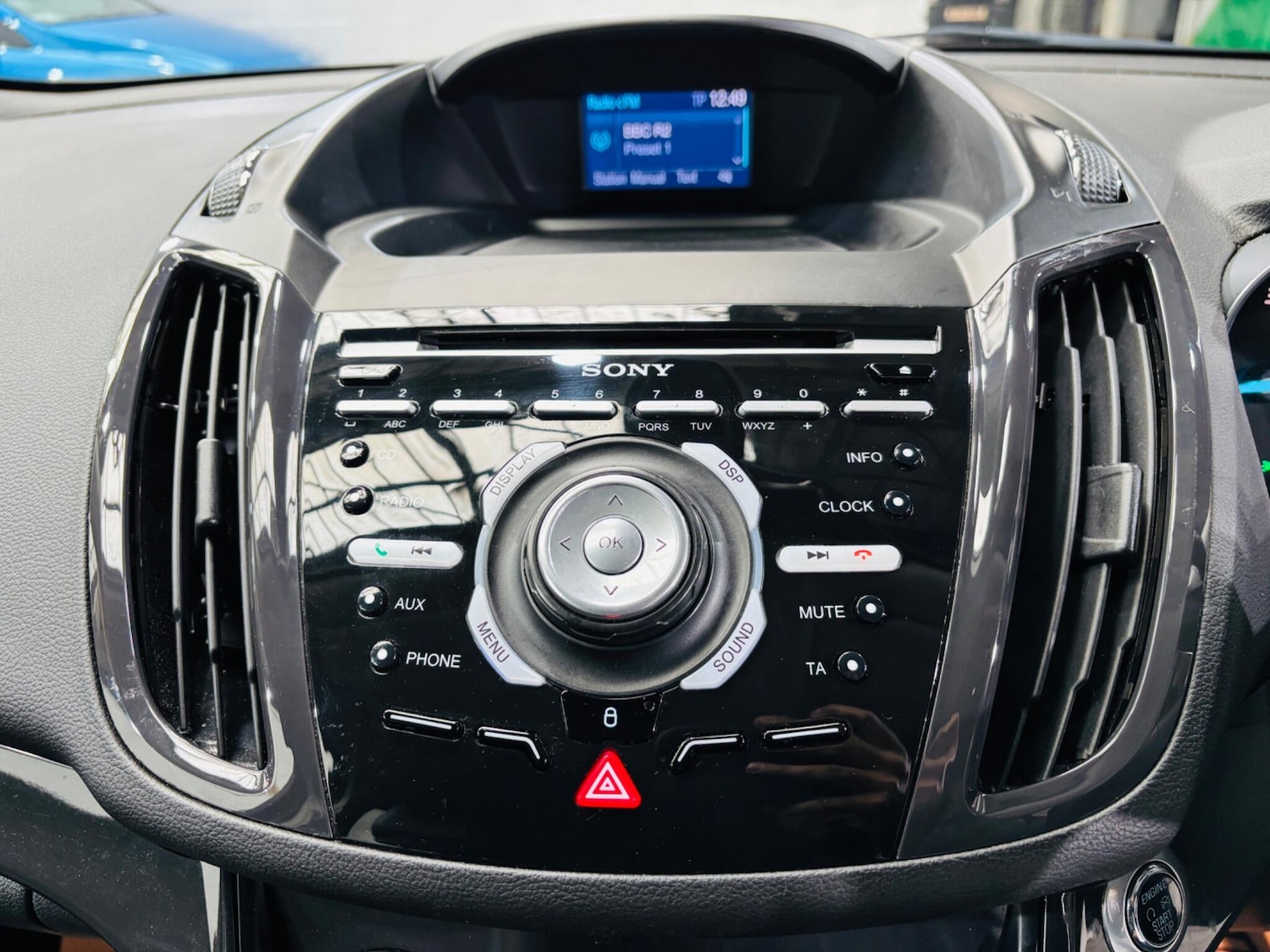 Used Ford Kuga 2015 for sale - 76270062: Photo 22