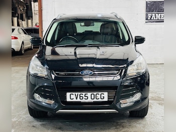 Used Ford Kuga 2015 for sale - 76270062: Photo