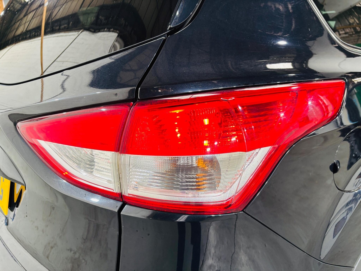 Used Ford Kuga 2015 for sale - 76270062: Photo 32