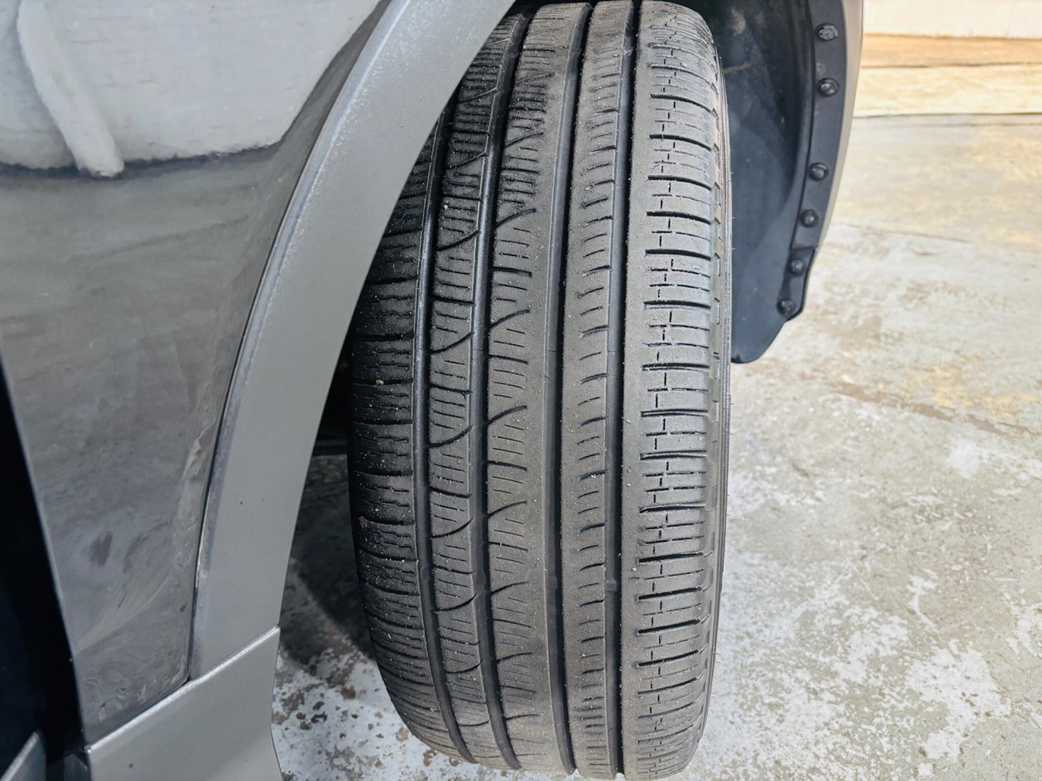 Used Ford Kuga 2015 for sale - 76270062: Photo 34