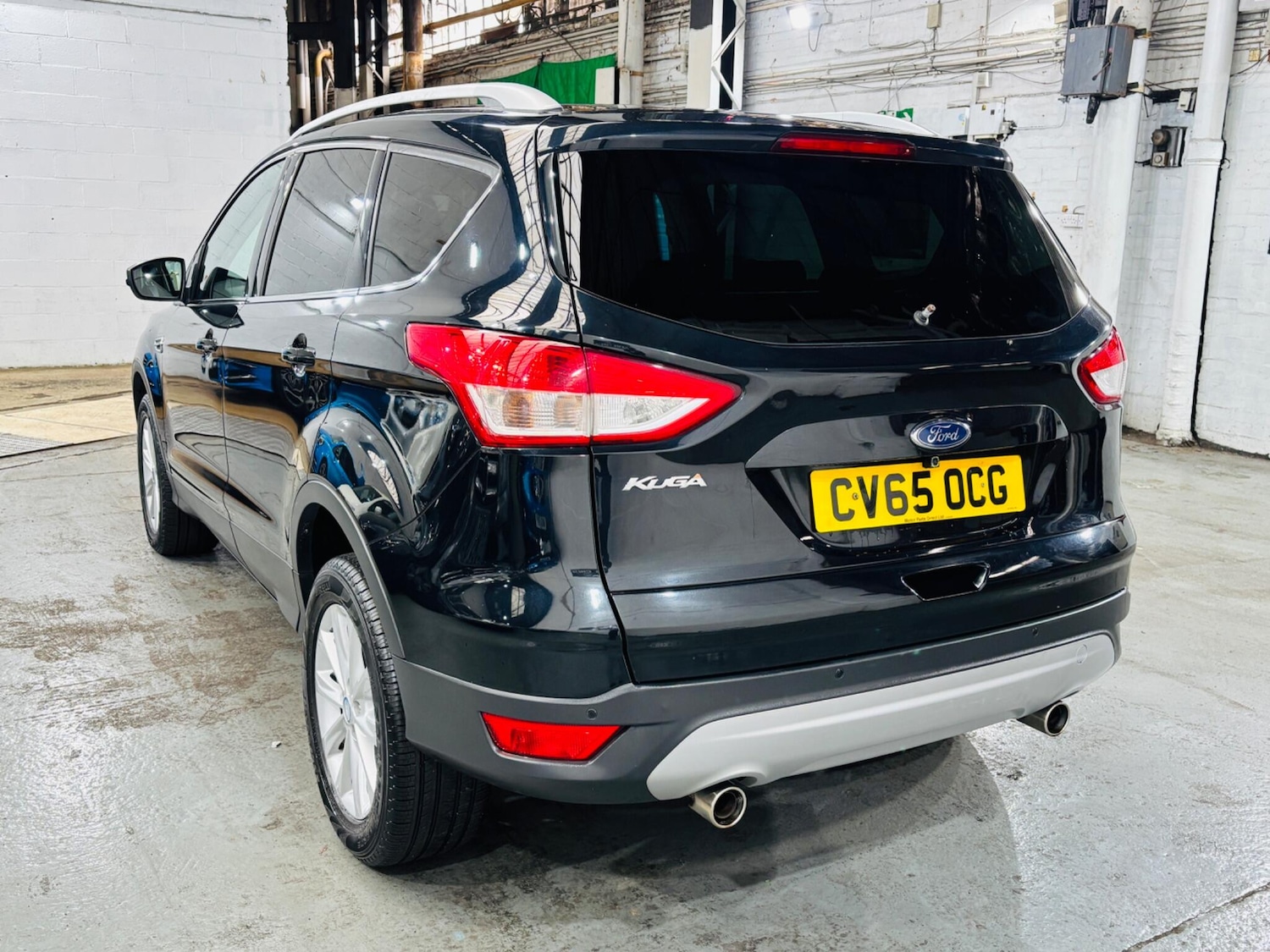 Used Ford Kuga 2015 for sale - 76270062: Photo 7