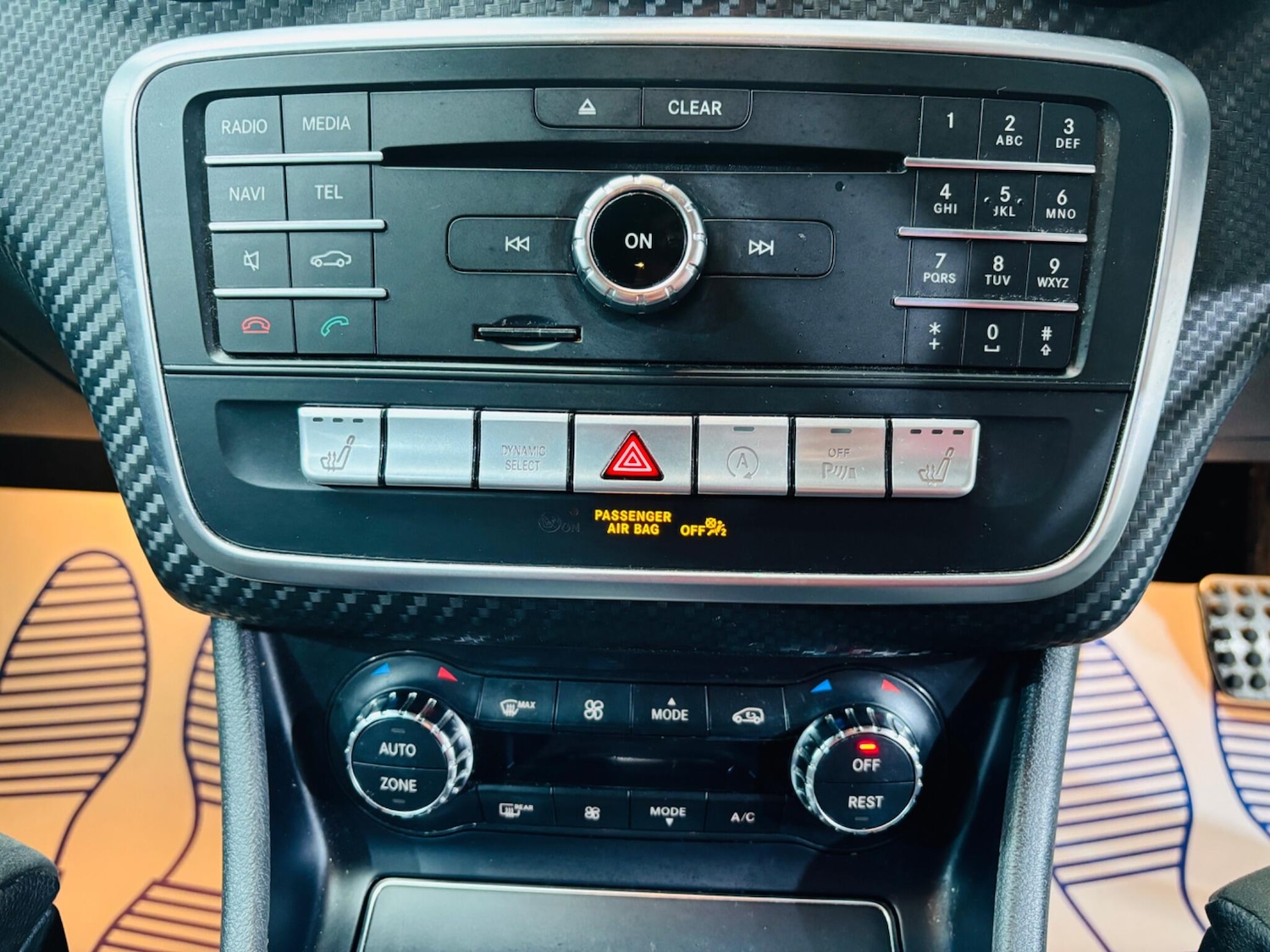 Vehicle 28