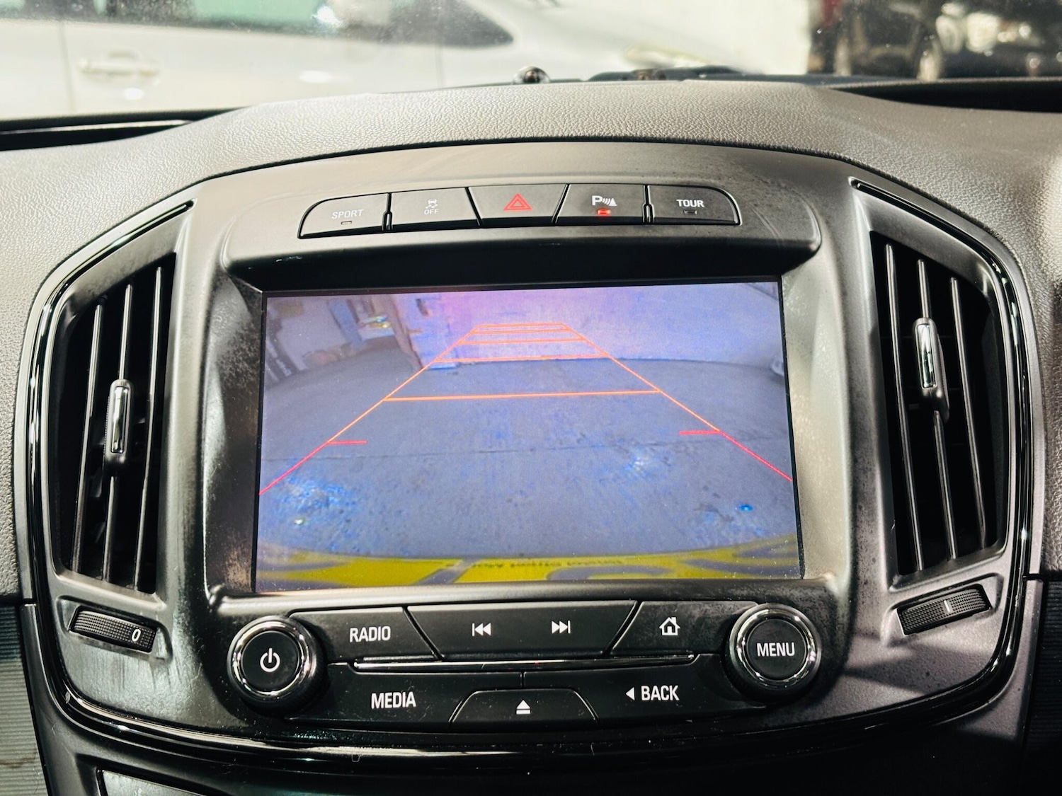 Used Vauxhall Insignia 2015 for sale - 76926930: Photo 21