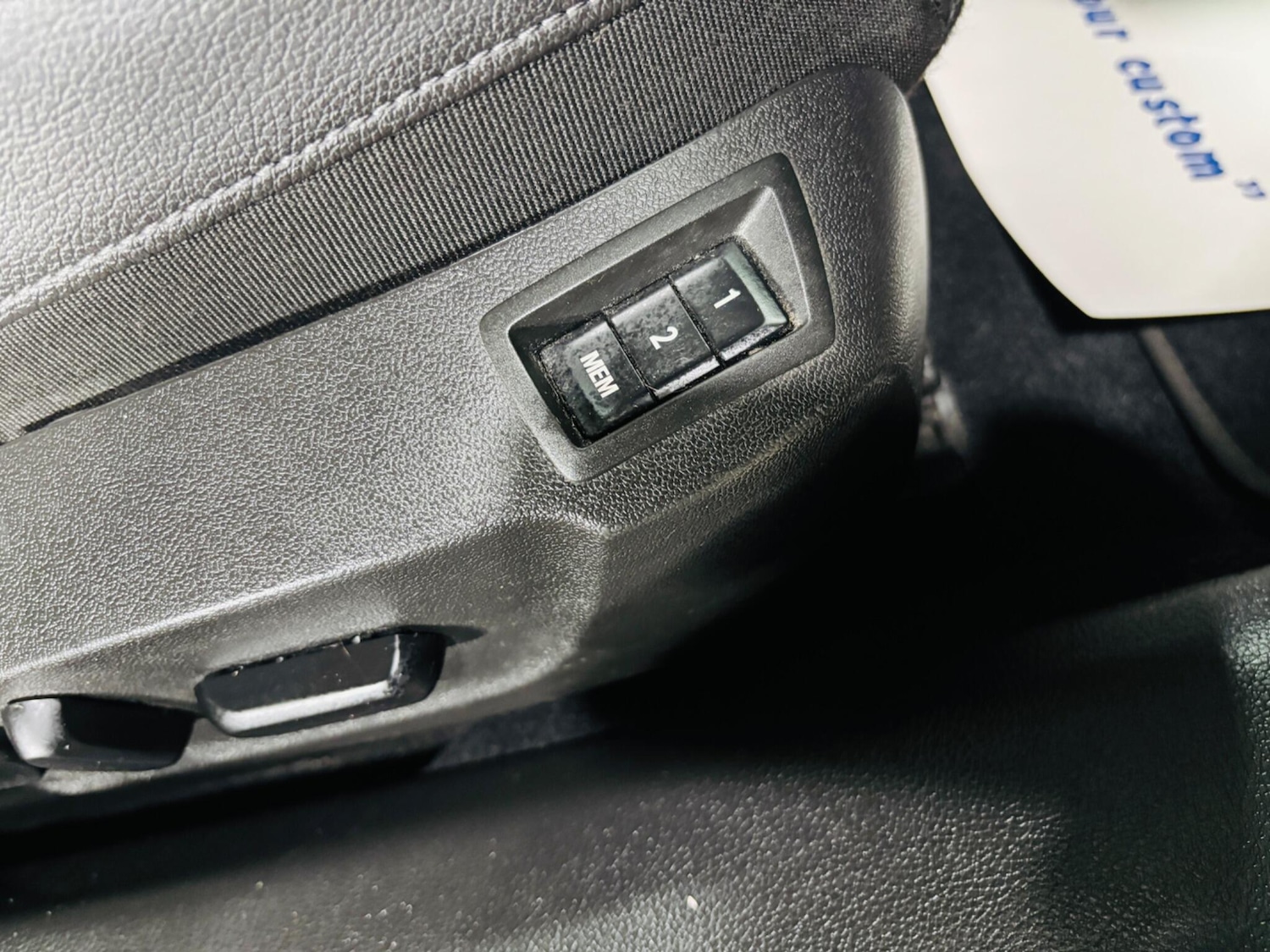 Used Vauxhall Insignia 2015 for sale - 76926930: Photo 27