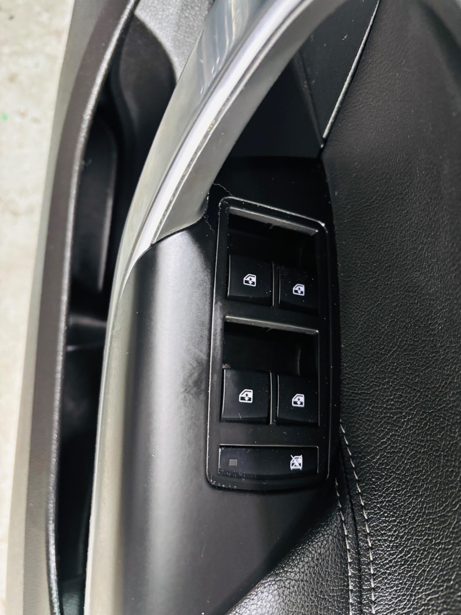 Used Vauxhall Insignia 2015 for sale - 76926930: Photo 31