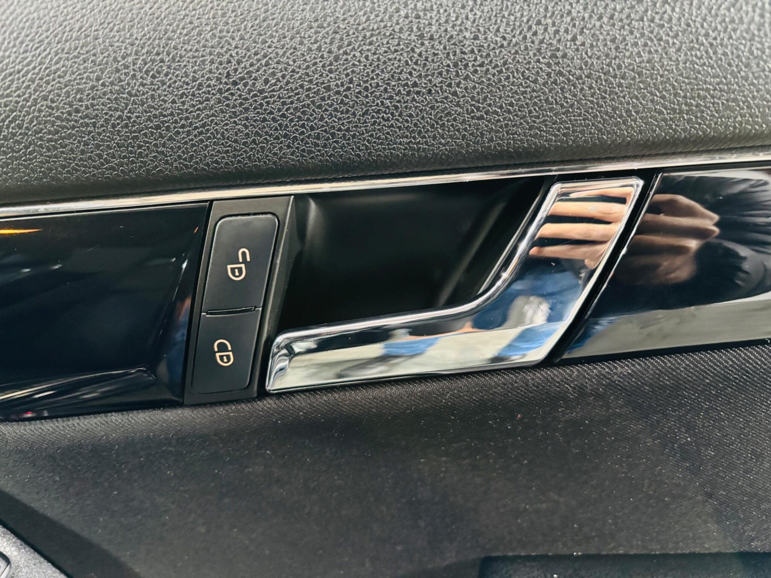 Used Mercedes-Benz C Class 2011 for sale - 76992199: Photo 18