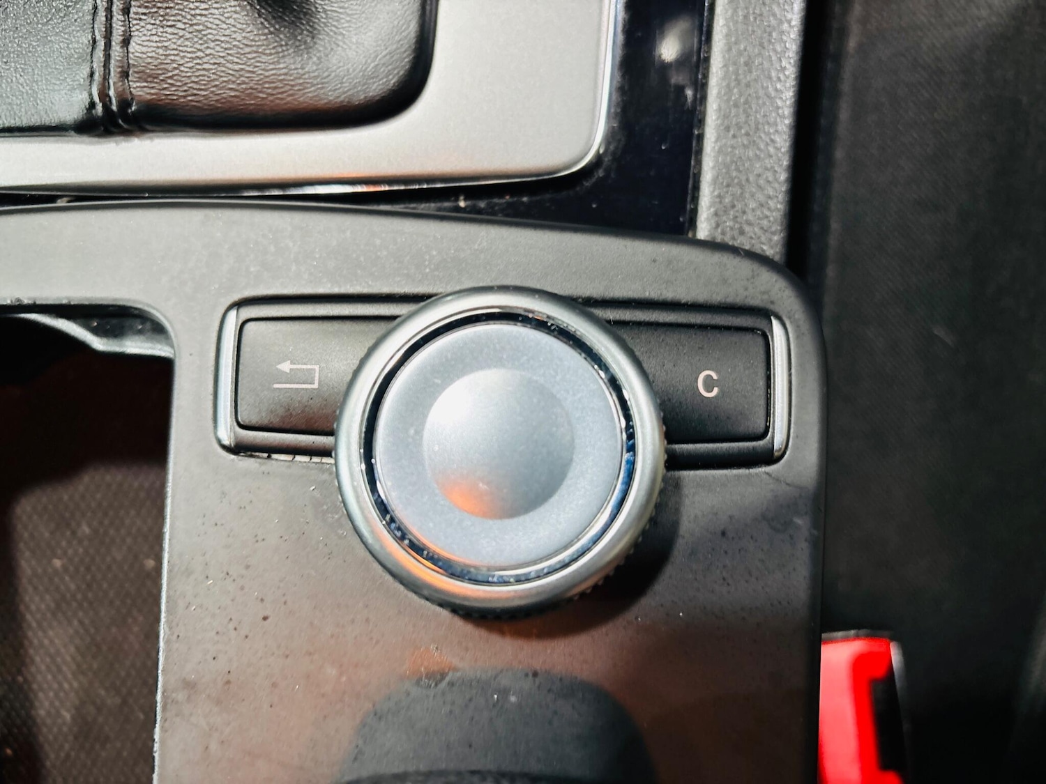 Used Mercedes-Benz C Class 2011 for sale - 76992199: Photo 26