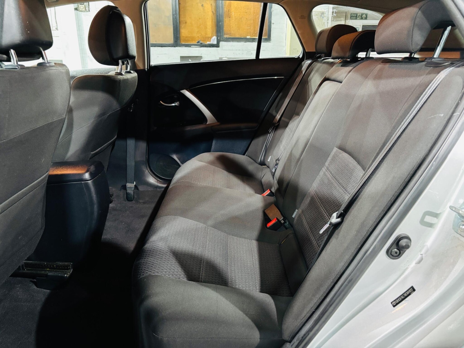 Used Toyota Avensis 2012 for sale - 76965259: Photo 16