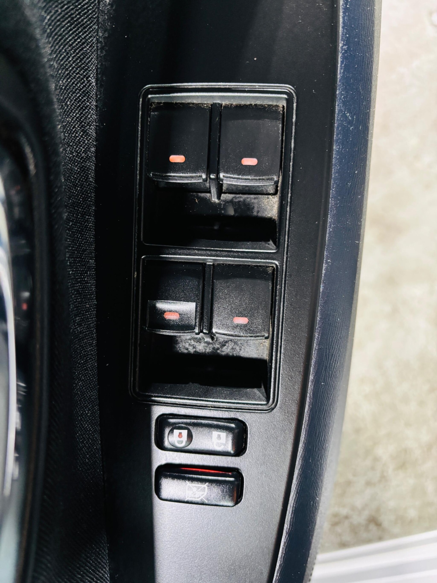 Used Toyota Avensis 2012 for sale - 76965259: Photo 17