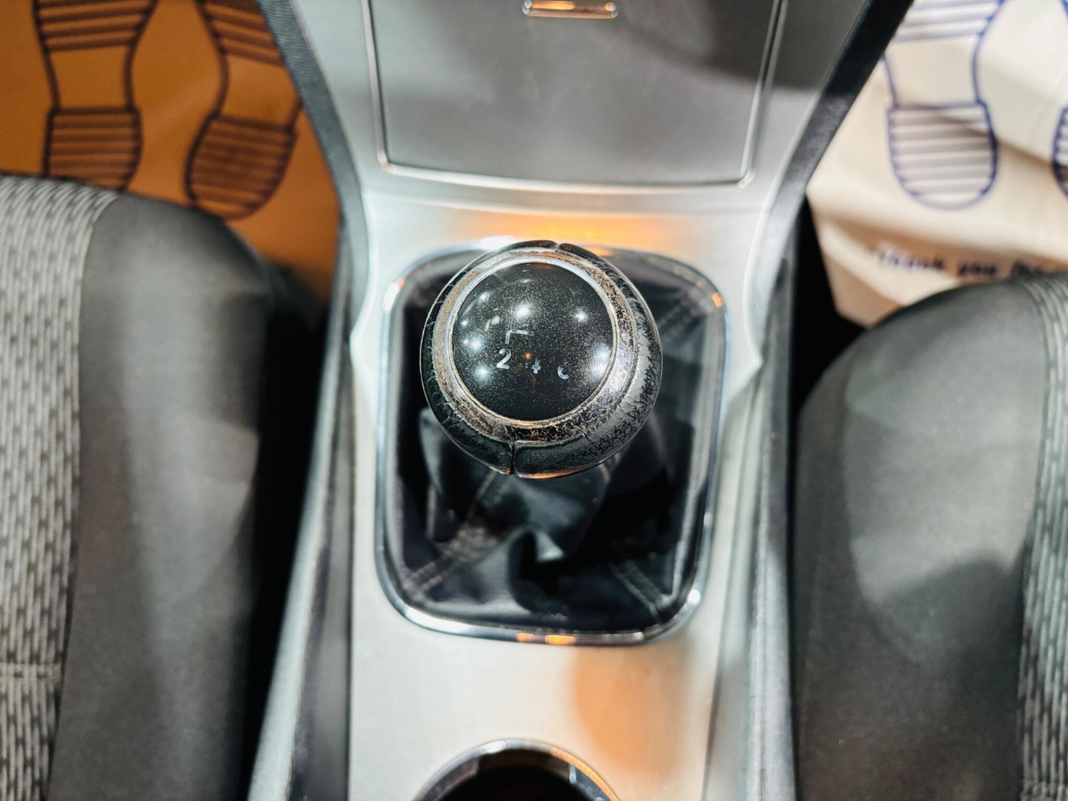 Used Toyota Avensis 2012 for sale - 76965259: Photo 25