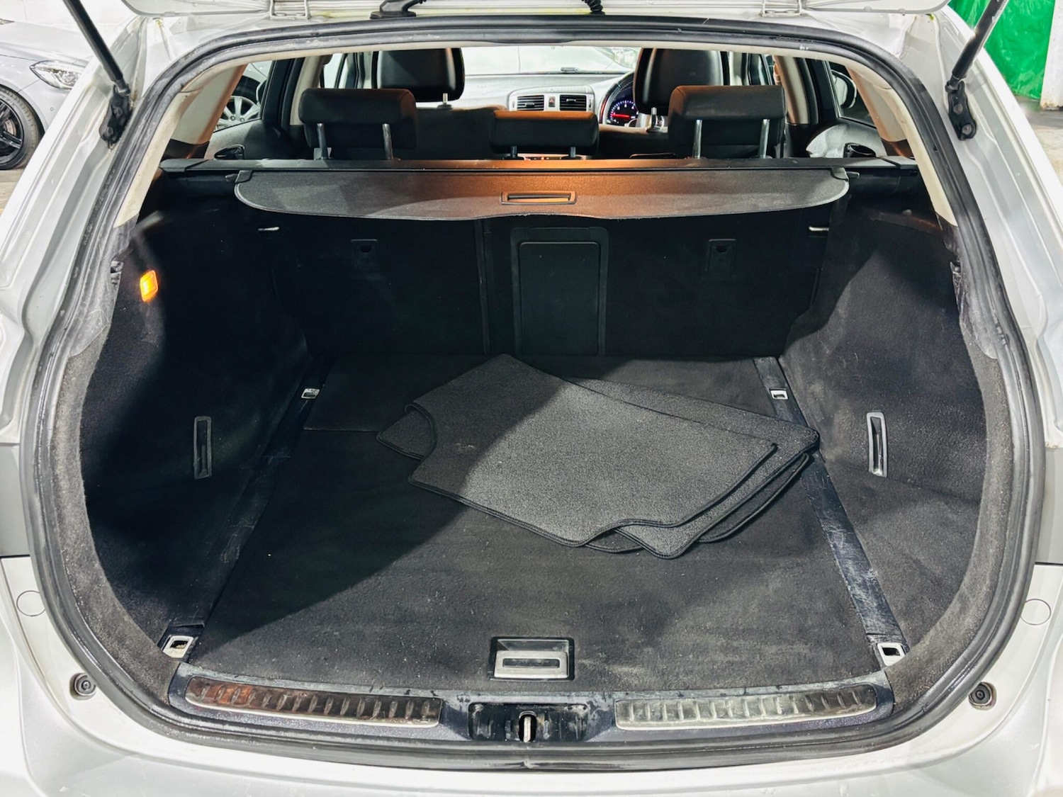 Used Toyota Avensis 2012 for sale - 76965259: Photo 29