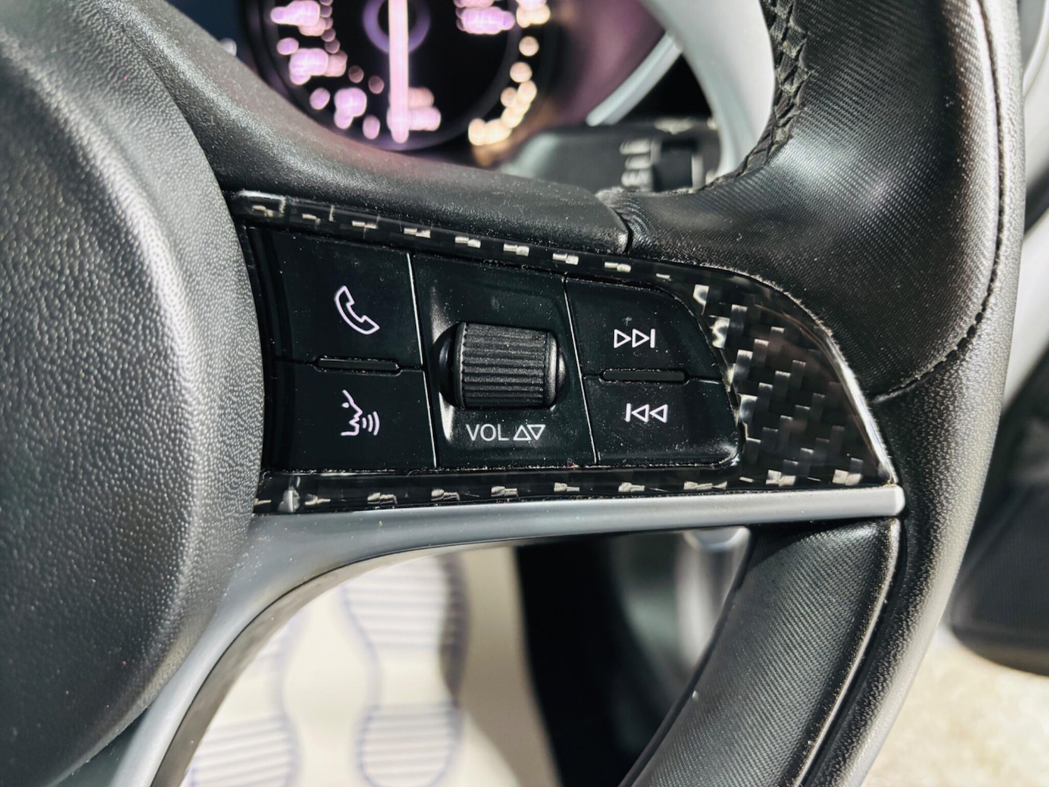 Used Alfa Romeo Giulia 2018 for sale - 76886497: Photo 20