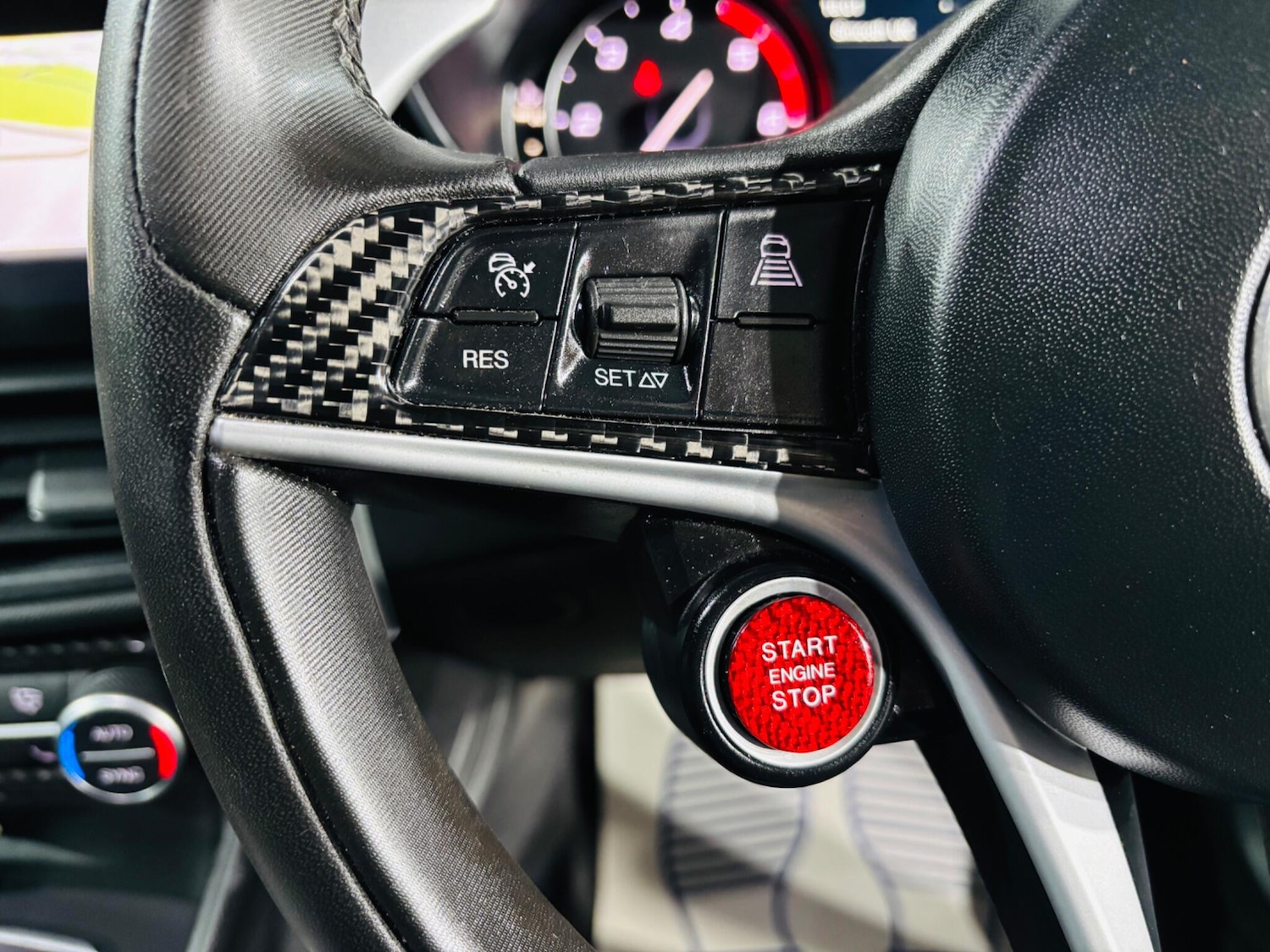 Used Alfa Romeo Giulia 2018 for sale - 76886497: Photo 21