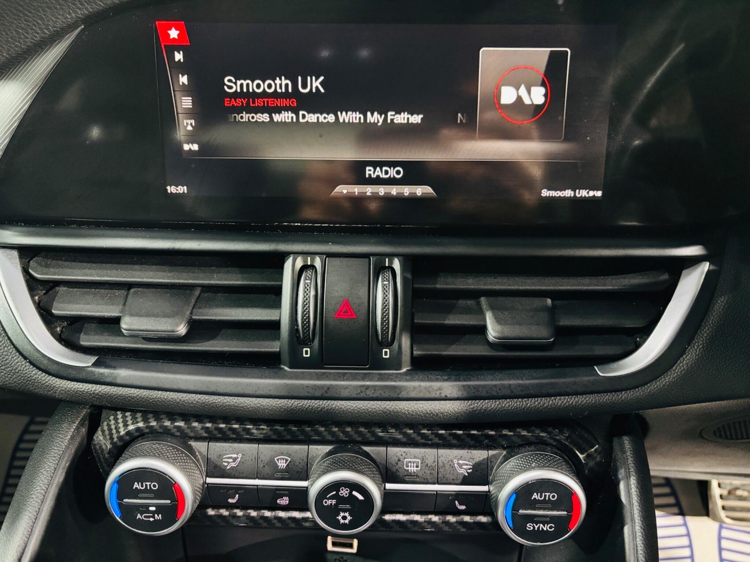 Used Alfa Romeo Giulia 2018 for sale - 76886497: Photo 24