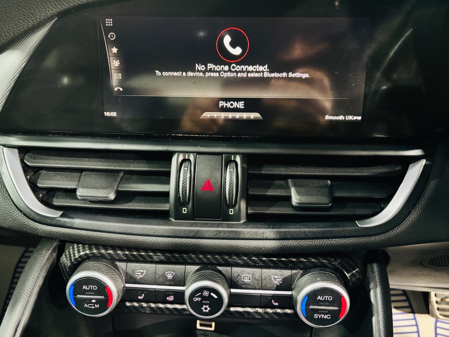 Used Alfa Romeo Giulia 2018 for sale - 76886497: Photo 26