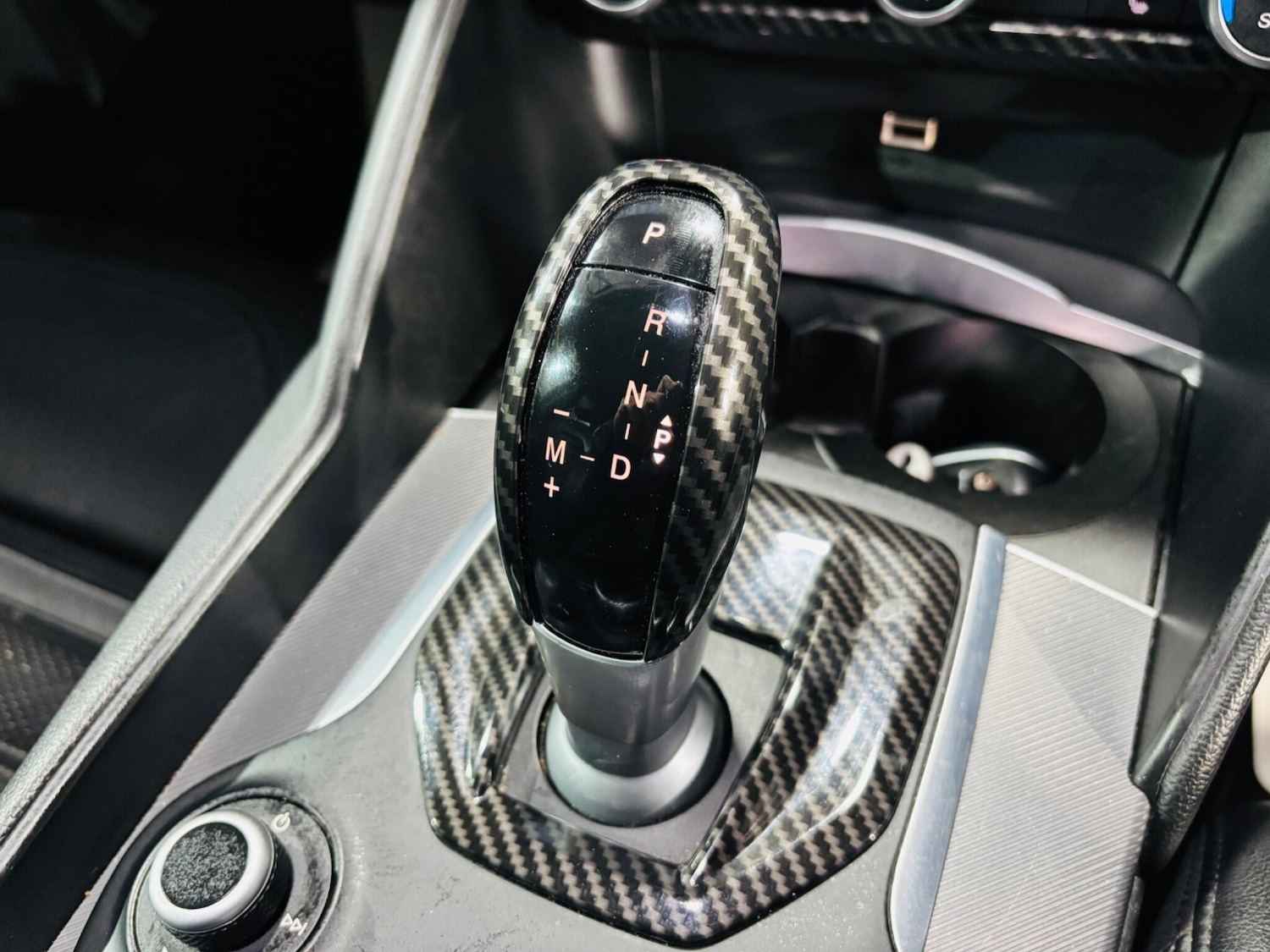 Used Alfa Romeo Giulia 2018 for sale - 76886497: Photo 29