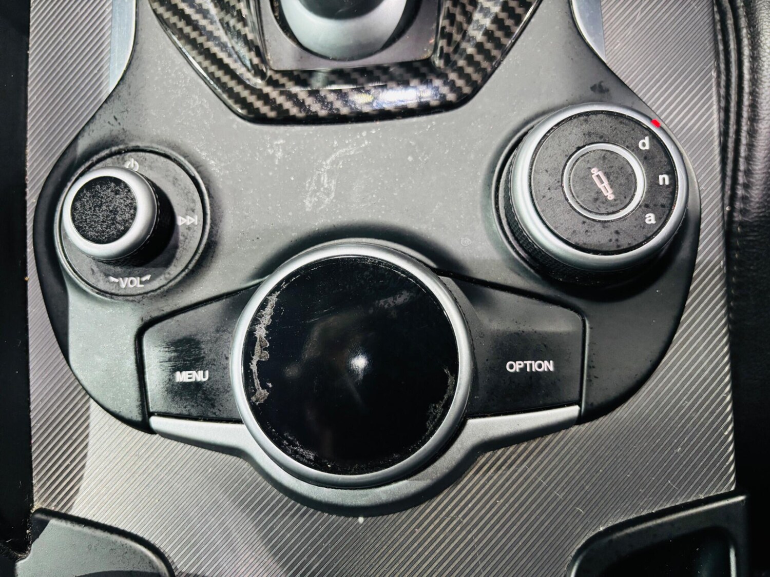 Used Alfa Romeo Giulia 2018 for sale - 76886497: Photo 30