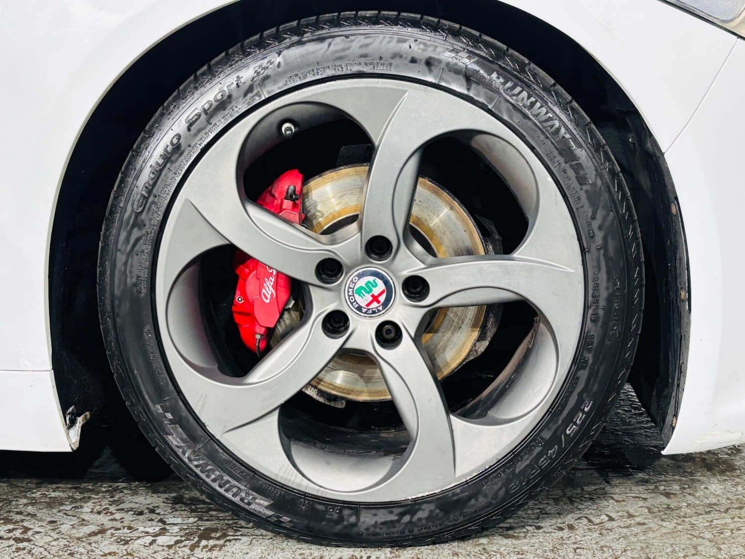 Used Alfa Romeo Giulia 2018 for sale - 76886497: Photo 34