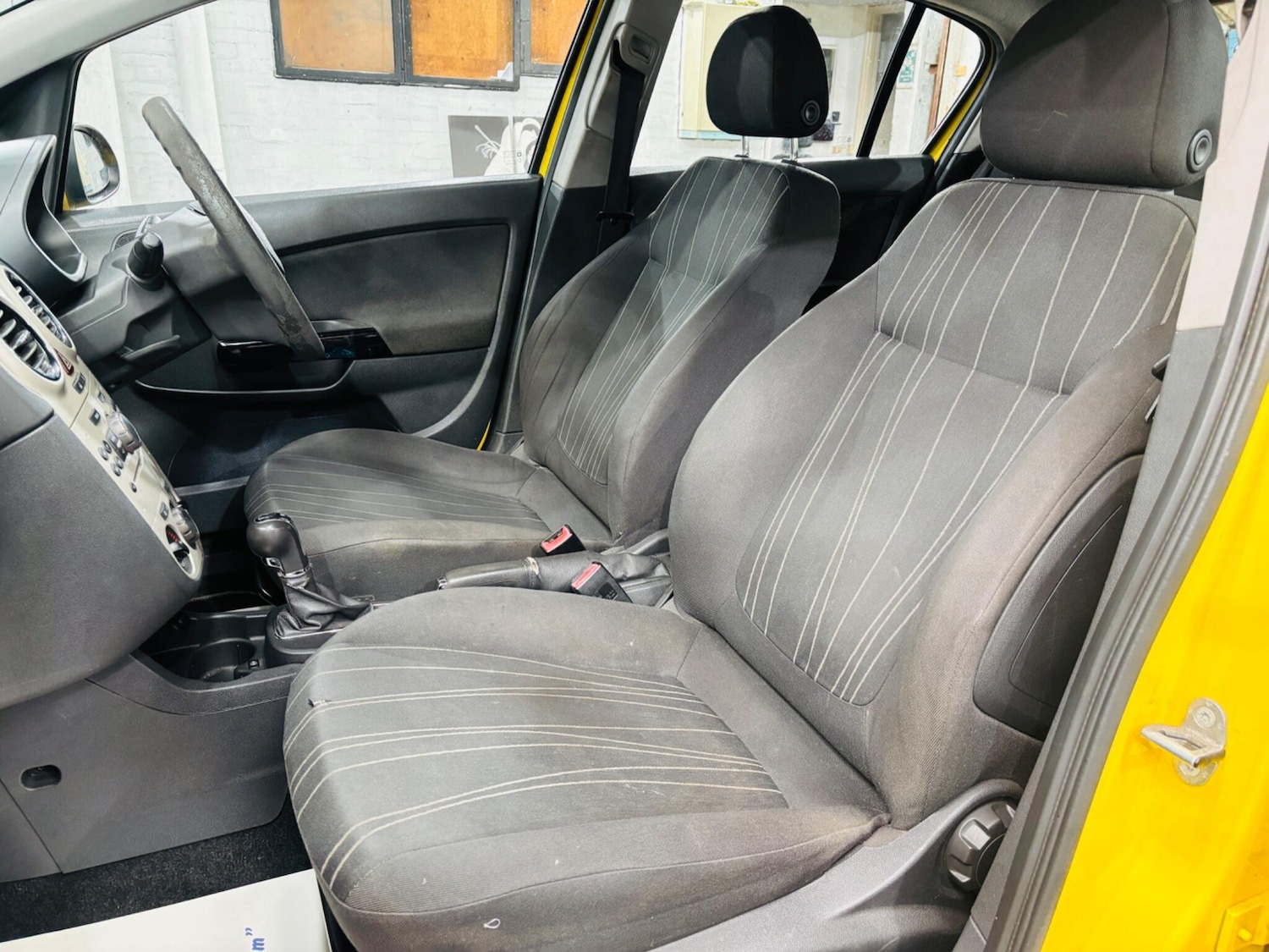 Used Vauxhall Corsa 2008 for sale - 77908835: Photo 14