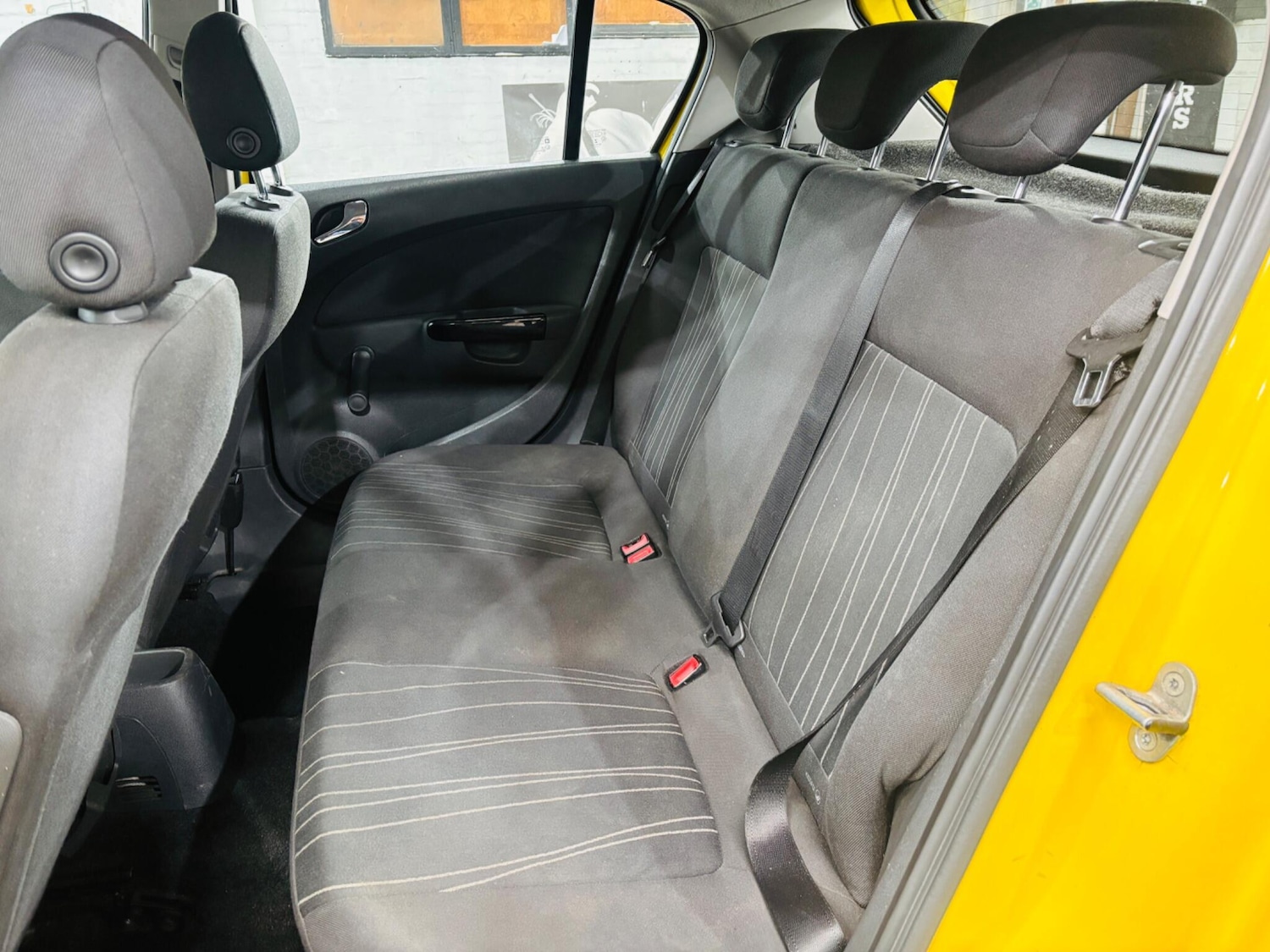 Used Vauxhall Corsa 2008 for sale - 77908835: Photo 15