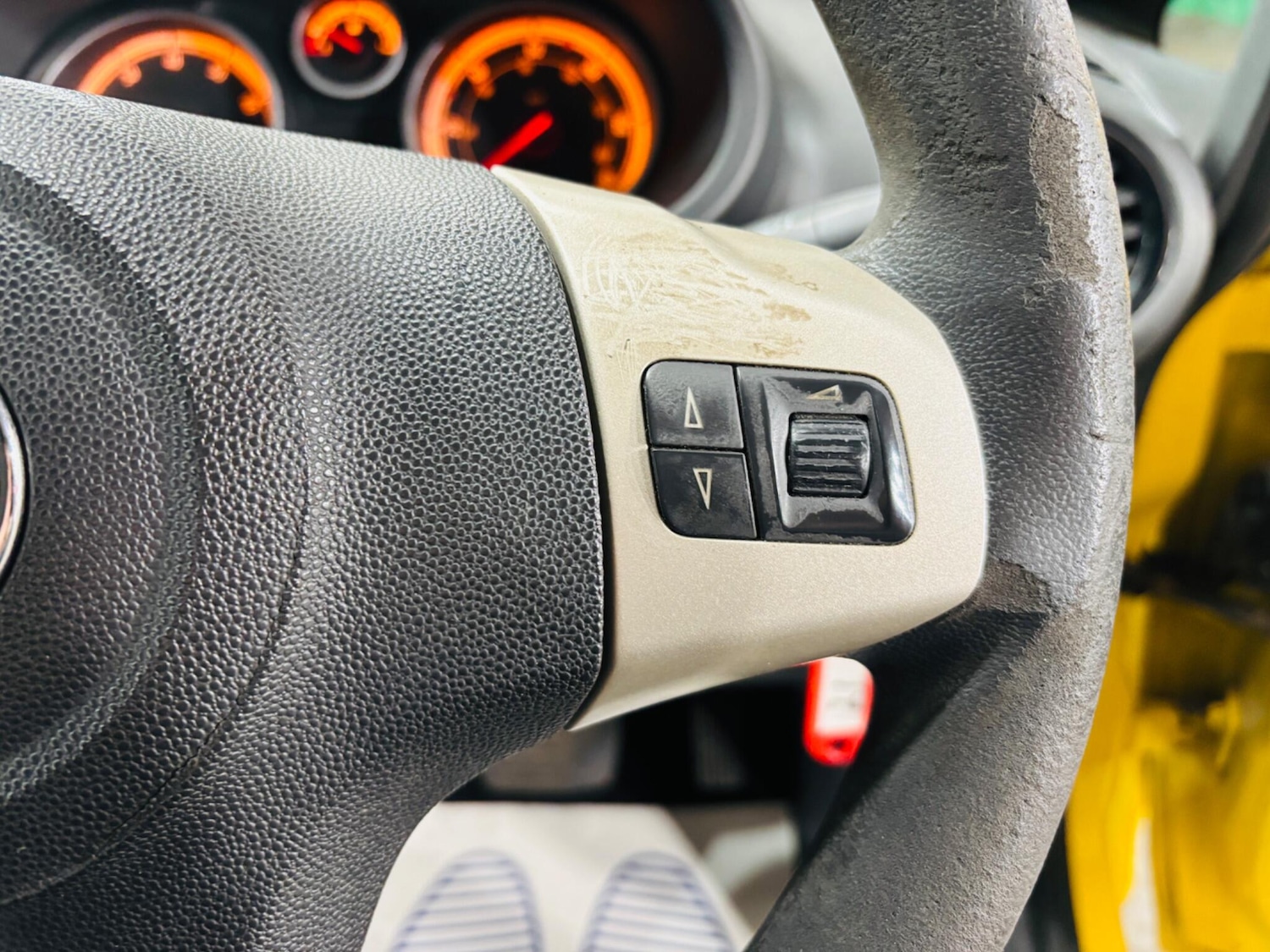 Used Vauxhall Corsa 2008 for sale - 77908835: Photo 16