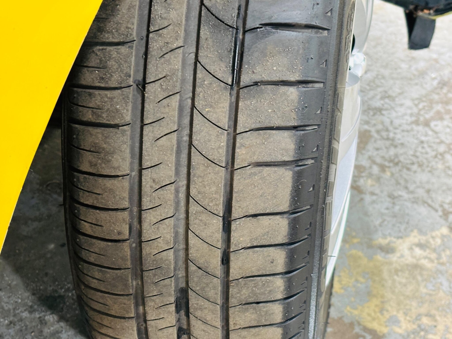 Used Vauxhall Corsa 2008 for sale - 77908835: Photo 22