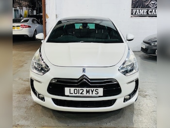 Used Citroen DS5 2012 for sale - 78601489: Photo