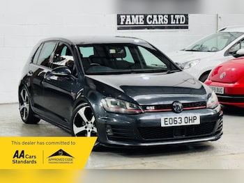 Used Volkswagen Golf 2013 for sale - 78318896: Photo