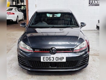 Used Volkswagen Golf 2013 for sale - 78318896: Photo