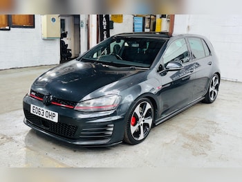 Used Volkswagen Golf 2013 for sale - 78318896: Photo