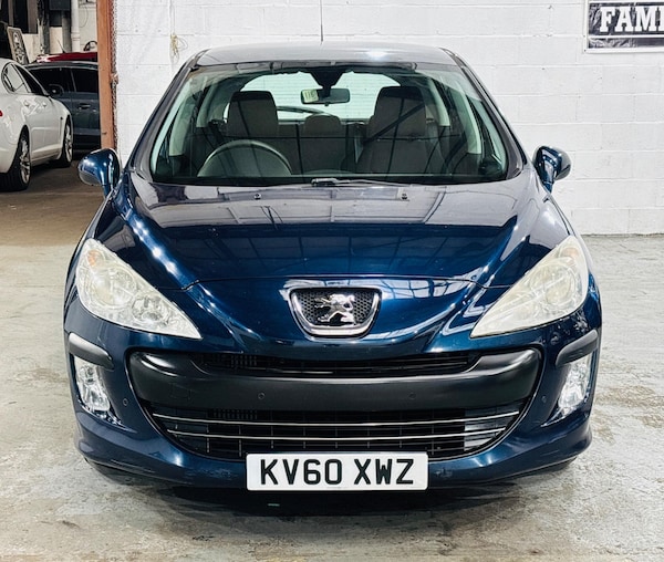Used Peugeot 308 2010 for sale - 76250933: Photo 2