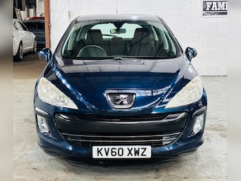 Used Peugeot 308 2010 for sale - 76250933: Photo 2