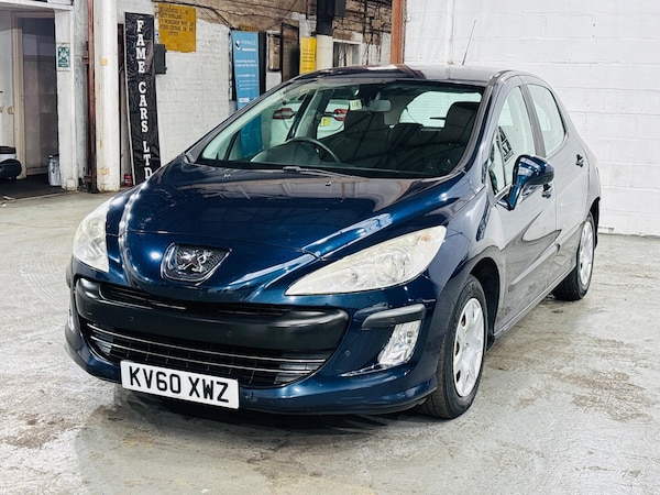 Used Peugeot 308 2010 for sale - 76250933: Photo 4