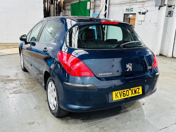 Used Peugeot 308 2010 for sale - 76250933: Photo 7