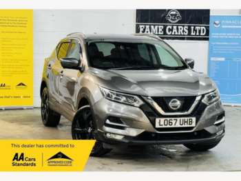 2017 (67) - 1.5 dCi Tekna 5dr