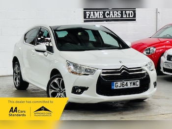 Used Citroen DS4 2014 for sale - 78689678: Photo