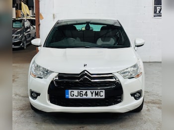 Used Citroen DS4 2014 for sale - 78689678: Photo
