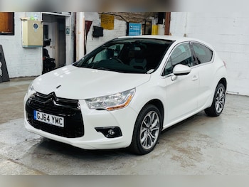 Used Citroen DS4 2014 for sale - 78689678: Photo