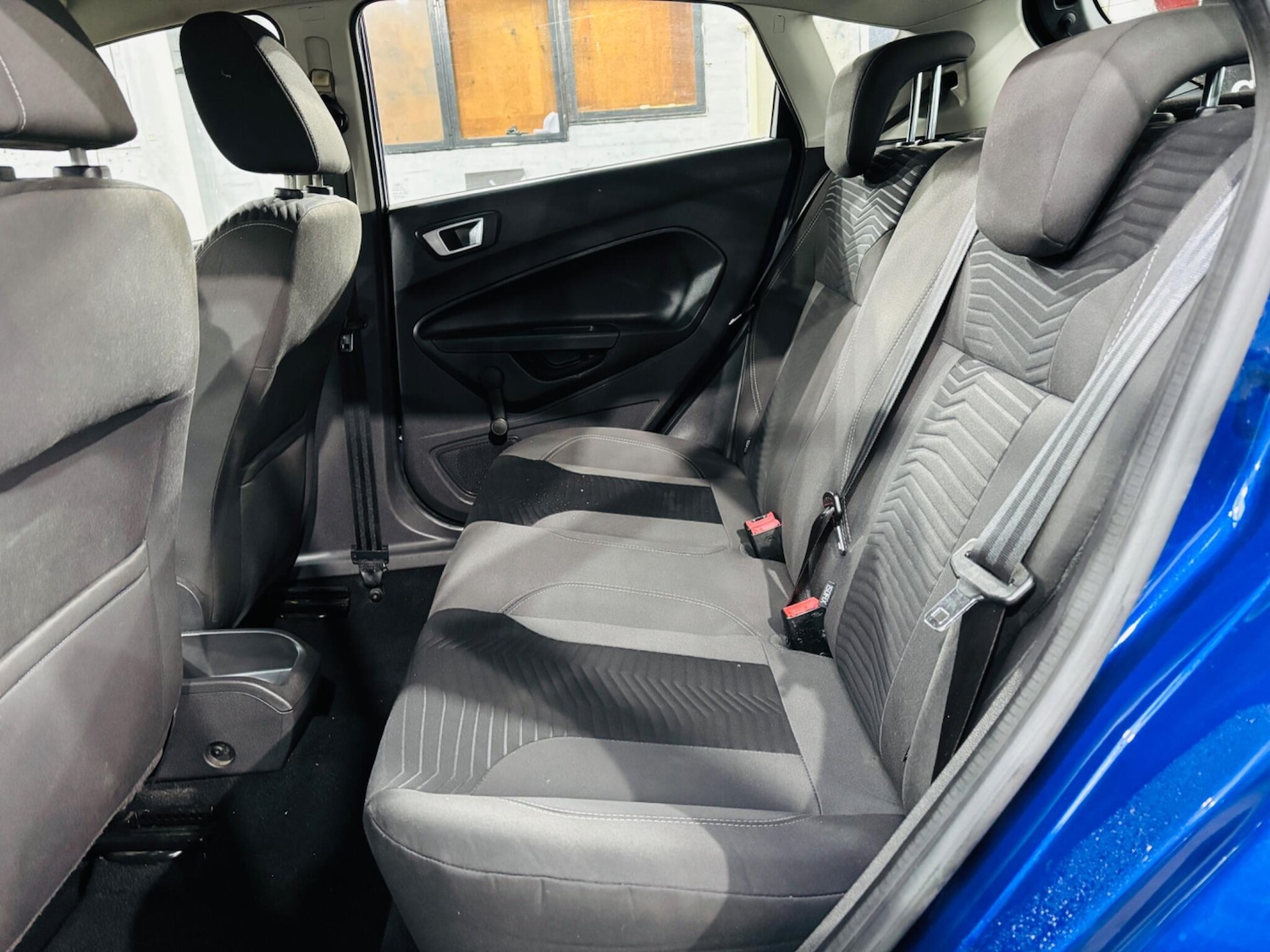 Used Ford Fiesta 2015 for sale - 77053953: Photo 16