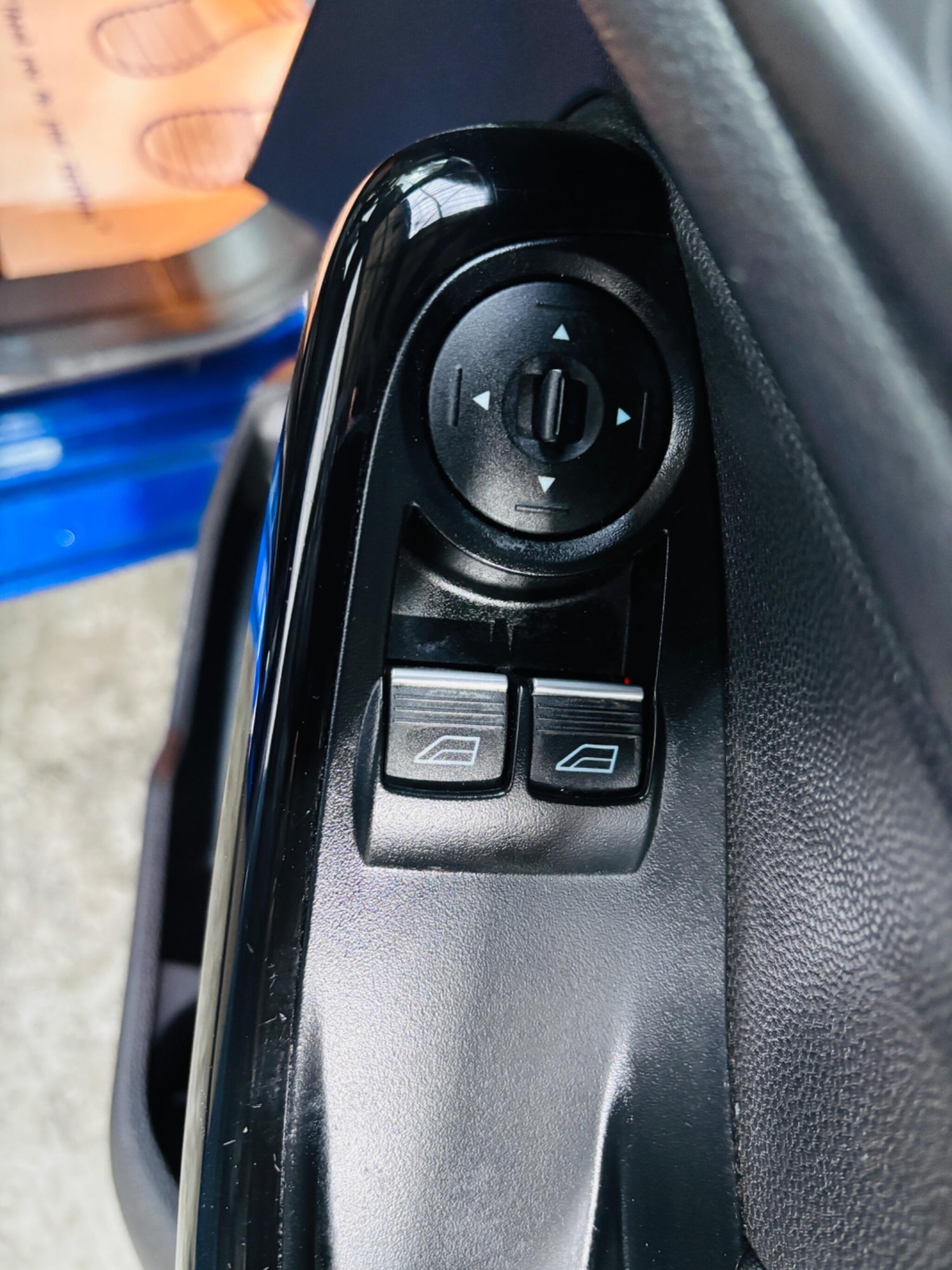 Used Ford Fiesta 2015 for sale - 77053953: Photo 17