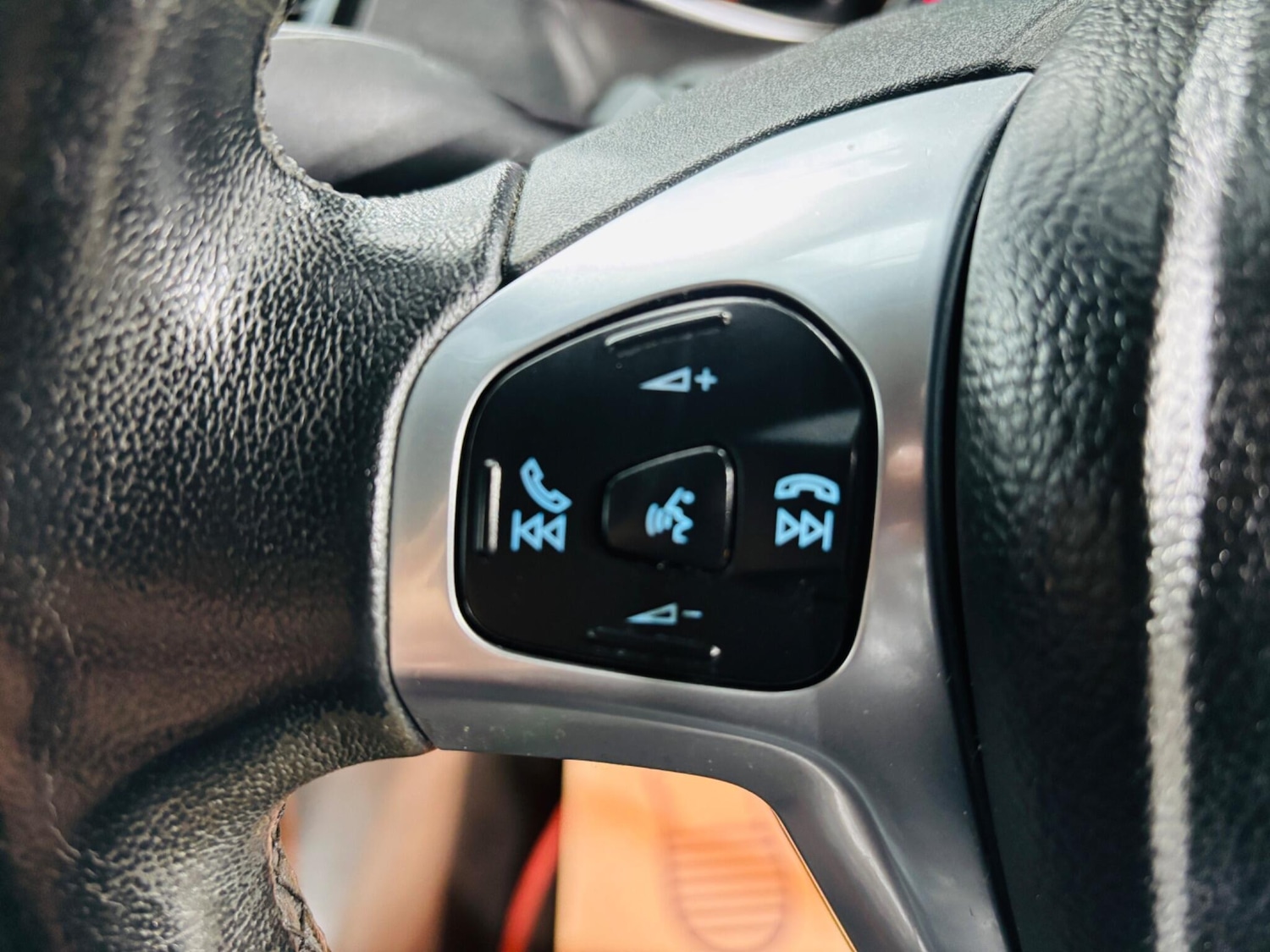 Used Ford Fiesta 2015 for sale - 77053953: Photo 20